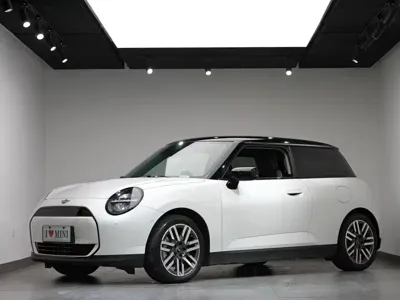 MINI MINI COOPER EV