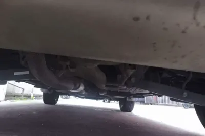 Haima S5