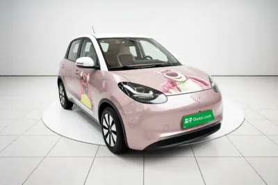 Wuling Bingo