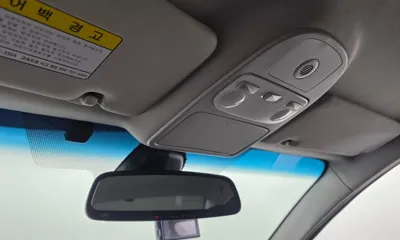 Renault-KoreaSamsung SM3