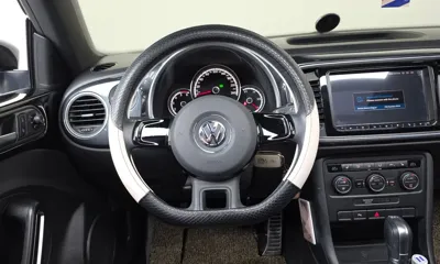 Volkswagen Beatle