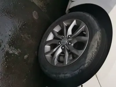 Geely Emgrand GL