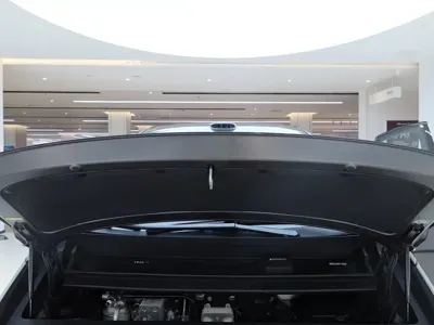 Li Auto Li MEGA