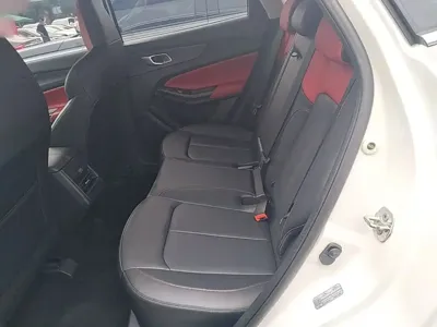 Changan CS55PLUS