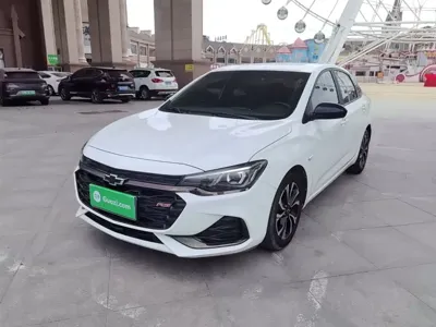 Chevrolet Monza