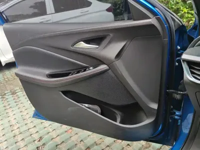 Buick Verano