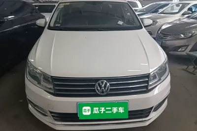 Volkswagen Santana