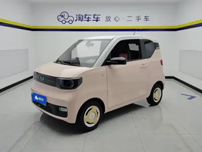Wuling MINIEV
