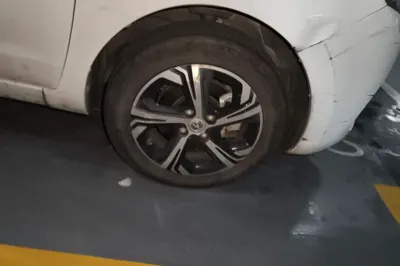 Changan Benni E-Star