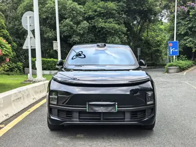 Li Auto Li L9