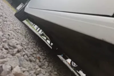 Buick GL6