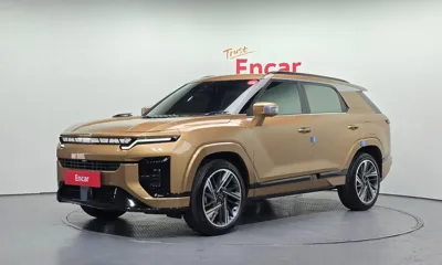KG_Mobility_Ssangyong Actyon