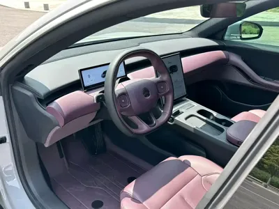 Nio ET5T