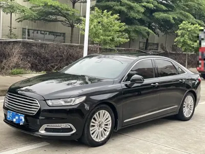 Ford Taurus