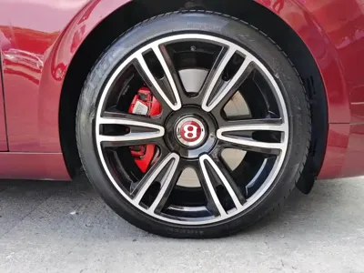 Bentley Flying Spur