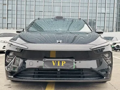 Nio ET7