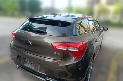 DS 5