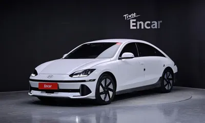 Hyundai Ioniq6