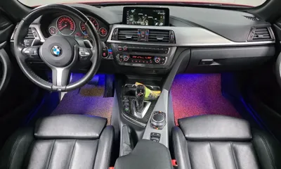 BMW 4-Series