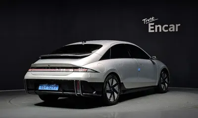Hyundai Ioniq6