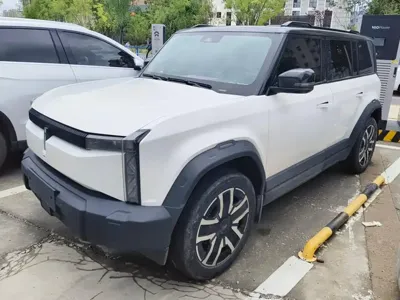 iCAR iCAR 03