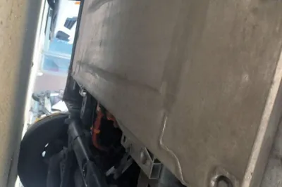 Farizon Super VAN