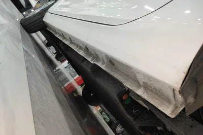 Geely Galaxy Panda