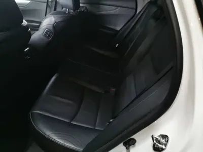 Honda Spirior