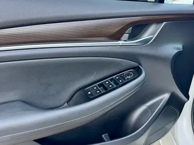 GAC Motor Trumpchi GA6