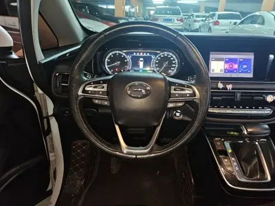 GAC Motor Trumpchi M6