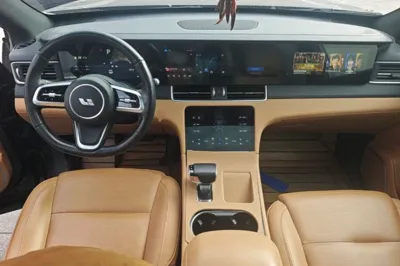 Li Auto ONE