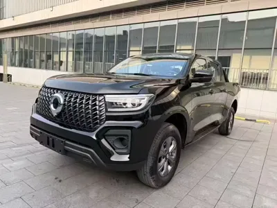 Great Wall Pao