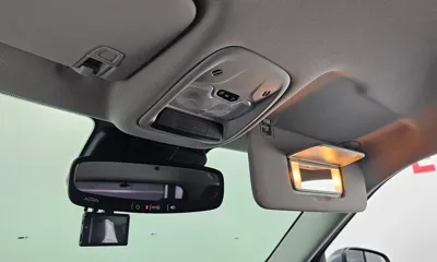 ChevroletGMDaewoo Trailblazer