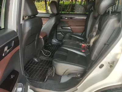 GAC Trampchi GS8