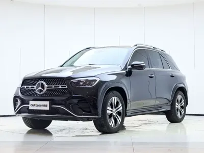 Mercedes-Benz 奔驰GLE(进口)