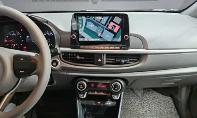 Kia Morning