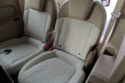 Baojun KiWi EV
