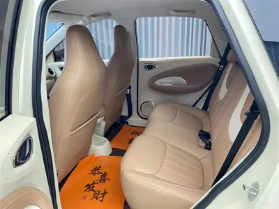 Wuling Bingo