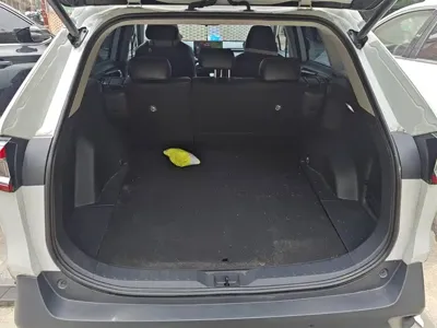 Toyota Wildlander