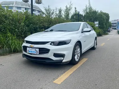 Chevrolet Malibu XL