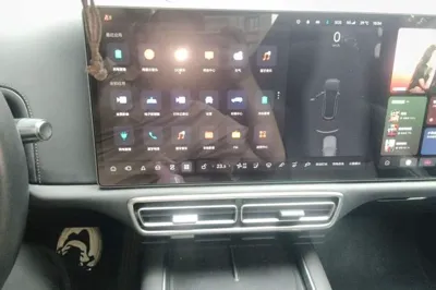 Li Auto L9
