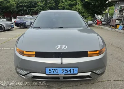 Hyundai Ioniq5