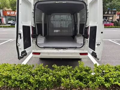 Geely Shuailing