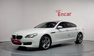 BMW 6-Series