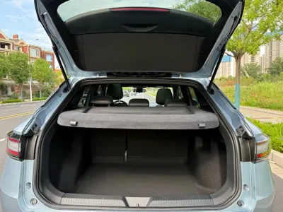 Volkswagen ID.4 X