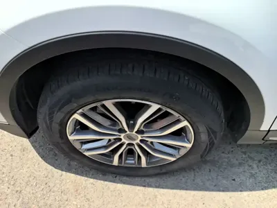 Geely Boyue