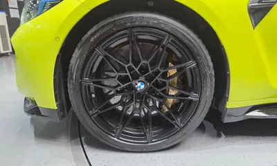 BMW M3
