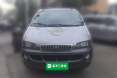 JAC Group Refine