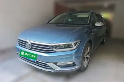 Volkswagen Variant