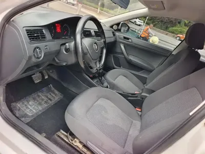 Volkswagen Santana